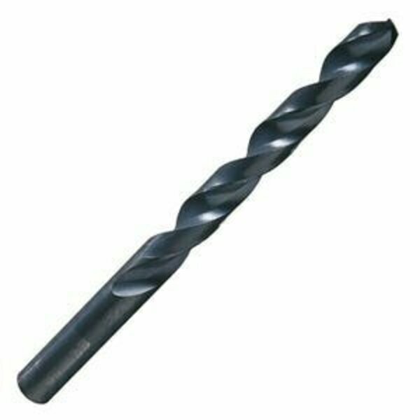 Champion Cutting Tool #30 - 705SP Heavy Duty Jobber Drill, Typ NAS907-B, Straight Shank CHA 705SP-30